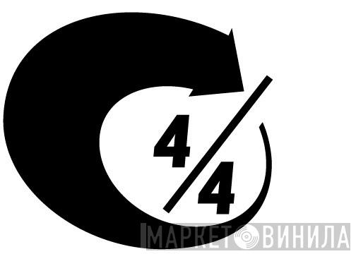 4/4 Records - Винил CD и Кассеты лейбла 4/4 Records на сайте МаркетВинила