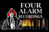 4 Alarm Records - Винил CD и Кассеты лейбла 4 Alarm Records на сайте МаркетВинила