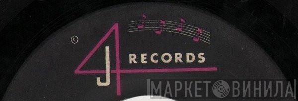 4 J Records - Винил CD и Кассеты лейбла 4 J Records на сайте МаркетВинила