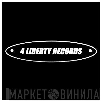 4 Liberty Records Ltd - Винил CD и Кассеты лейбла 4 Liberty Records Ltd на сайте МаркетВинила