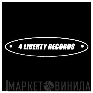 4 Liberty Records - Винил CD и Кассеты лейбла 4 Liberty Records на сайте МаркетВинила