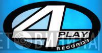 4 Play Records Inc. - Винил CD и Кассеты лейбла 4 Play Records Inc. на сайте МаркетВинила
