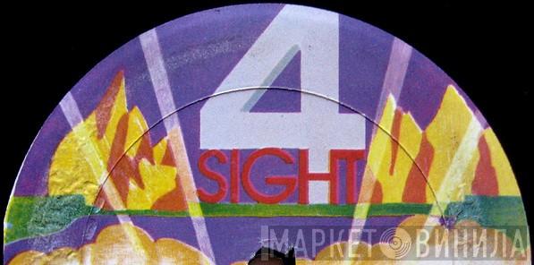 4 Sight Records - Винил CD и Кассеты лейбла 4 Sight Records на сайте МаркетВинила