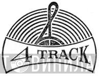 4 Track - Винил CD и Кассеты лейбла 4 Track на сайте МаркетВинила