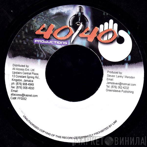 40/40 Productions - Винил CD и Кассеты лейбла 40/40 Productions на сайте МаркетВинила