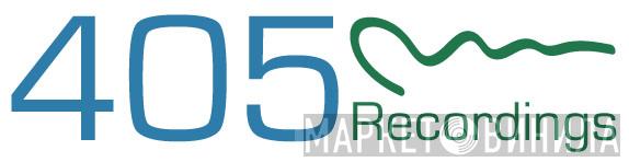 405 Recordings - Винил CD и Кассеты лейбла 405 Recordings на сайте МаркетВинила
