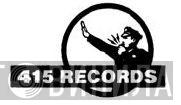 415 Records - Винил CD и Кассеты лейбла 415 Records на сайте МаркетВинила