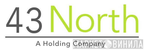 43 North Broadway, LLC. - Винил CD и Кассеты лейбла 43 North Broadway, LLC. на сайте МаркетВинила