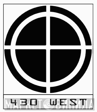 430 West - Винил CD и Кассеты лейбла 430 West на сайте МаркетВинила