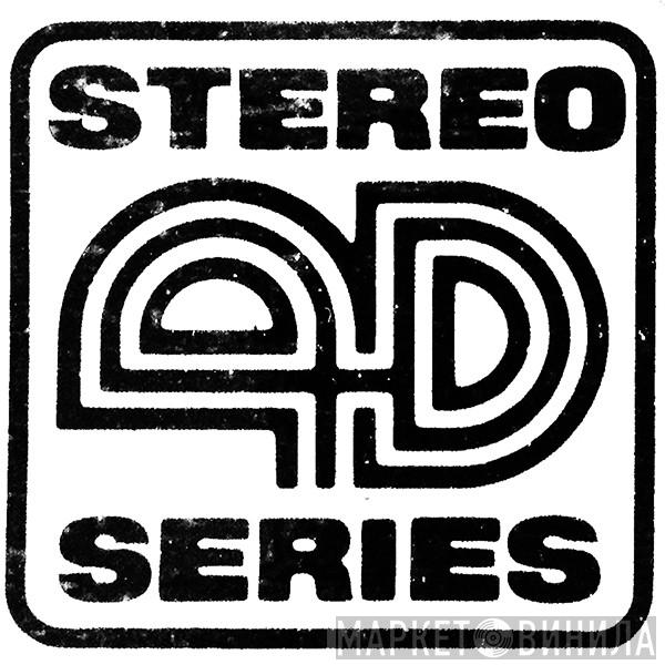 4D Stereo - Винил CD и Кассеты лейбла 4D Stereo на сайте МаркетВинила