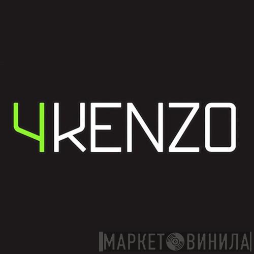 4Kenzo Recordings - Винил CD и Кассеты лейбла 4Kenzo Recordings на сайте МаркетВинила