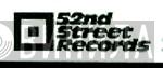 52nd Street Records - Винил CD и Кассеты лейбла 52nd Street Records на сайте МаркетВинила