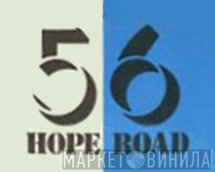 56 Hope Road - Винил CD и Кассеты лейбла 56 Hope Road на сайте МаркетВинила