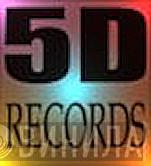 5D Records - Винил CD и Кассеты лейбла 5D Records на сайте МаркетВинила