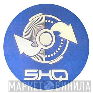5HQ Recordings - Винил CD и Кассеты лейбла 5HQ Recordings на сайте МаркетВинила