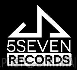 5SEVEN Records - Винил CD и Кассеты лейбла 5SEVEN Records на сайте МаркетВинила
