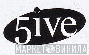 5ive - Винил CD и Кассеты лейбла 5ive на сайте МаркетВинила