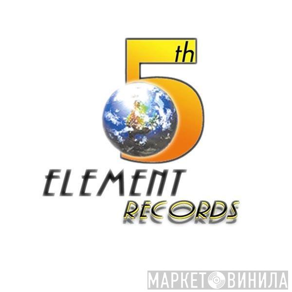 5th Element Records - Винил CD и Кассеты лейбла 5th Element Records на сайте МаркетВинила