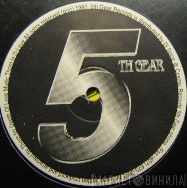 5th Gear Records - Винил CD и Кассеты лейбла 5th Gear Records на сайте МаркетВинила