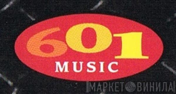 601 Music - Винил CD и Кассеты лейбла 601 Music на сайте МаркетВинила