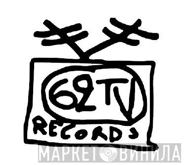 62 TV Records - Винил CD и Кассеты лейбла 62 TV Records на сайте МаркетВинила