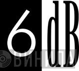 6dB - Винил CD и Кассеты лейбла 6dB на сайте МаркетВинила