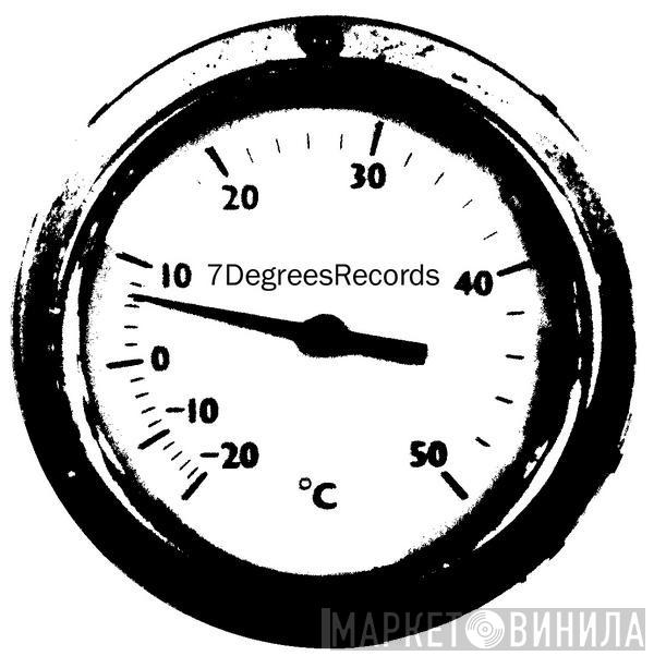 7 Degrees Records - Винил CD и Кассеты лейбла 7 Degrees Records на сайте МаркетВинила