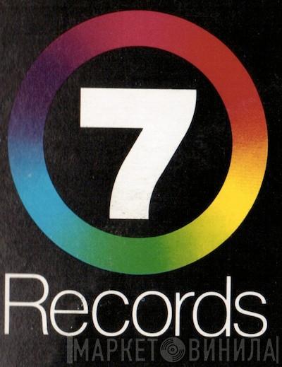7 Records - Винил CD и Кассеты лейбла 7 Records на сайте МаркетВинила