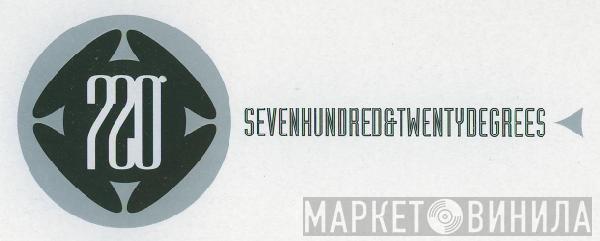 720 Degrees - Винил CD и Кассеты лейбла 720 Degrees на сайте МаркетВинила
