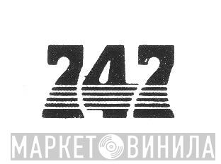 747 - Винил CD и Кассеты лейбла 747 на сайте МаркетВинила