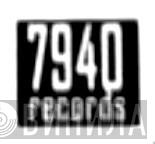 7940 Records - Винил CD и Кассеты лейбла 7940 Records на сайте МаркетВинила