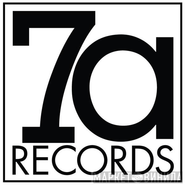 7A Records - Винил CD и Кассеты лейбла 7A Records на сайте МаркетВинила