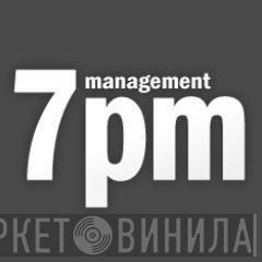 7PM Management - Винил CD и Кассеты лейбла 7PM Management на сайте МаркетВинила