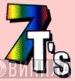 7T's Records - Винил CD и Кассеты лейбла 7T's Records на сайте МаркетВинила