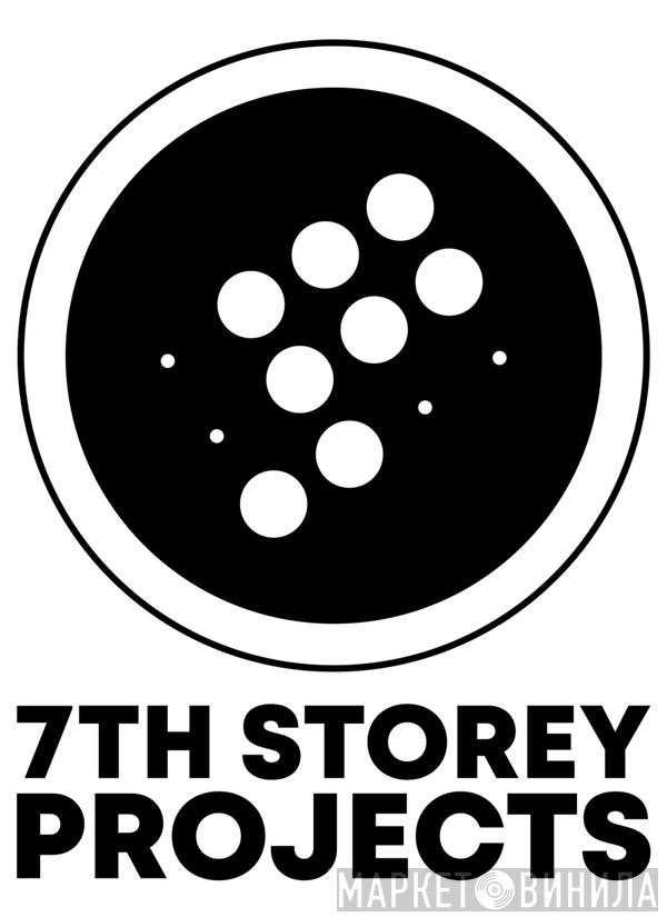 7th Storey Projects - Винил CD и Кассеты лейбла 7th Storey Projects на сайте МаркетВинила
