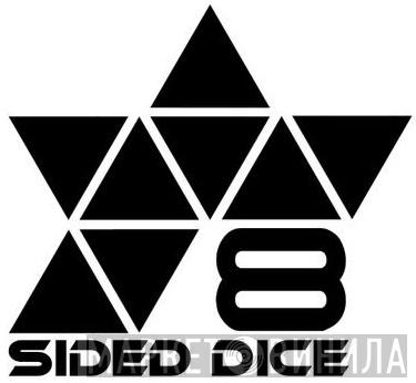 8 Sided Dice Recordings - Винил CD и Кассеты лейбла 8 Sided Dice Recordings на сайте МаркетВинила