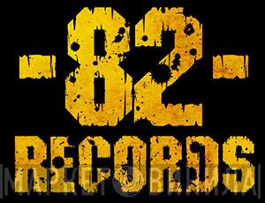 82 Records - Винил CD и Кассеты лейбла 82 Records на сайте МаркетВинила