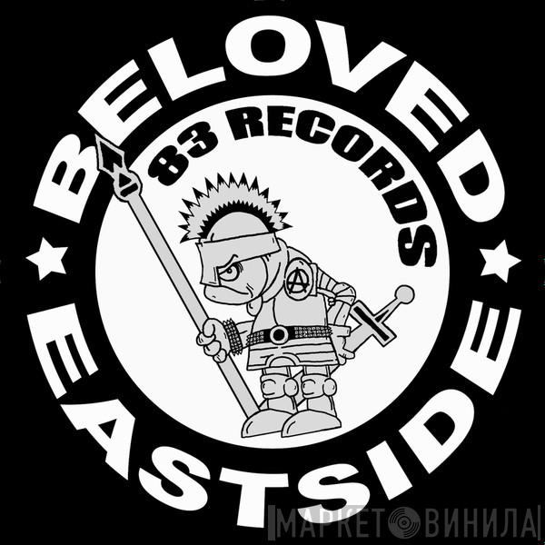 83 Records - Винил CD и Кассеты лейбла 83 Records на сайте МаркетВинила
