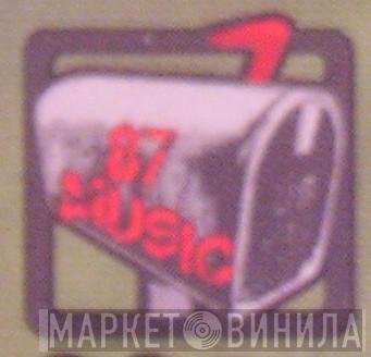 87 Music - Винил CD и Кассеты лейбла 87 Music на сайте МаркетВинила