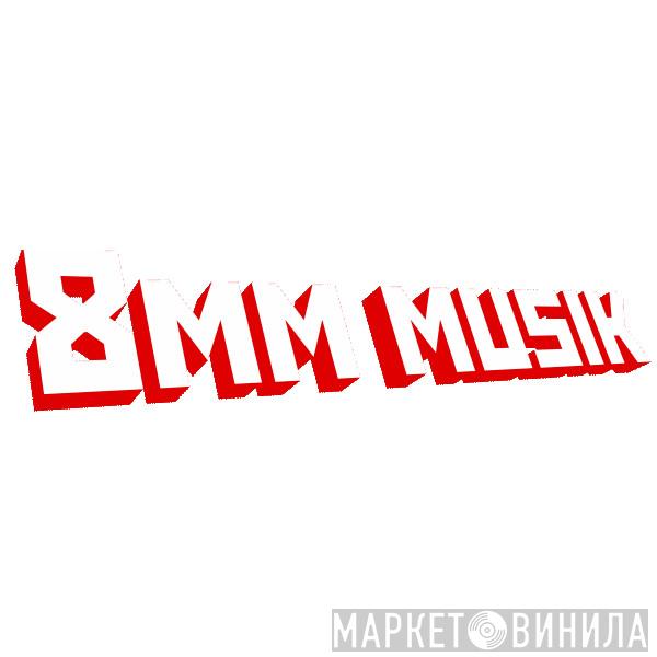 8mm Musik - Винил CD и Кассеты лейбла 8mm Musik на сайте МаркетВинила