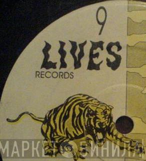 9 Lives Records - Винил CD и Кассеты лейбла 9 Lives Records на сайте МаркетВинила