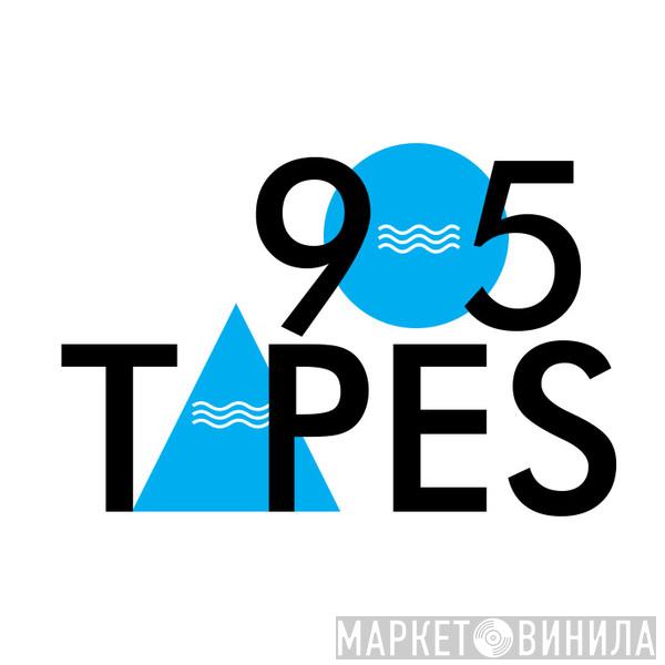 905 Tapes - Винил CD и Кассеты лейбла 905 Tapes на сайте МаркетВинила