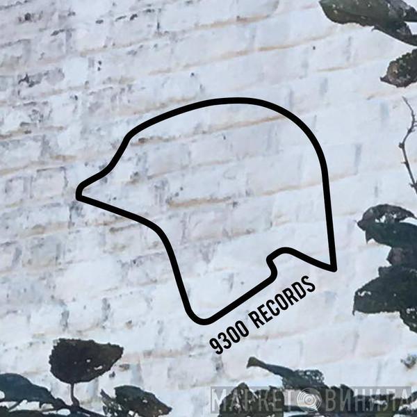 9300 Records - Винил CD и Кассеты лейбла 9300 Records на сайте МаркетВинила
