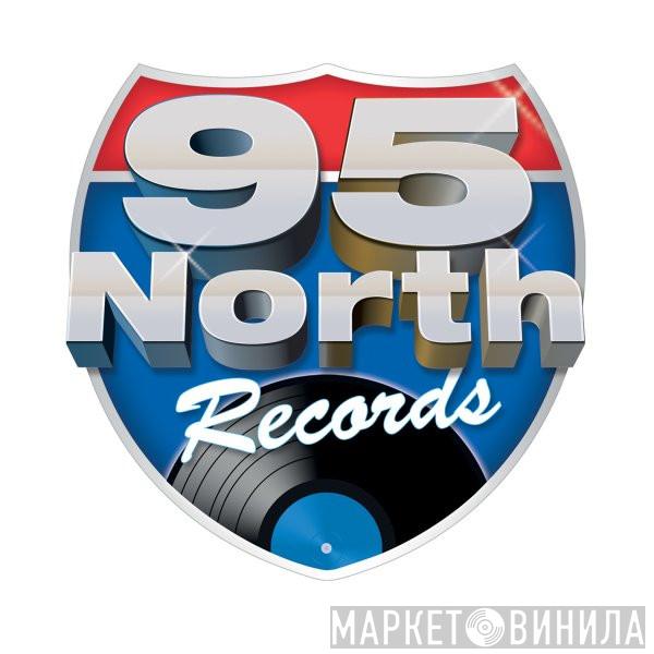 95 North Records - Винил CD и Кассеты лейбла 95 North Records на сайте МаркетВинила