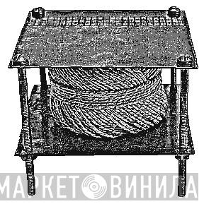 A Bruit Secret - Винил CD и Кассеты лейбла A Bruit Secret на сайте МаркетВинила