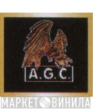 A.G.C. - Винил CD и Кассеты лейбла A.G.C. на сайте МаркетВинила