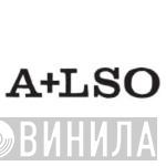 A+LSO - Винил CD и Кассеты лейбла A+LSO на сайте МаркетВинила