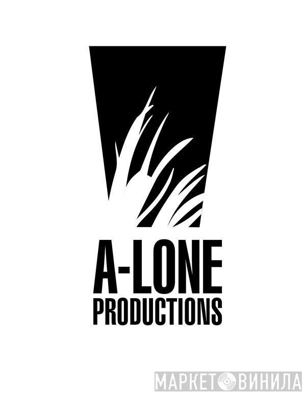 A-Lone Productions - Винил CD и Кассеты лейбла A-Lone Productions на сайте МаркетВинила