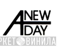 A New Day Records - Винил CD и Кассеты лейбла A New Day Records на сайте МаркетВинила