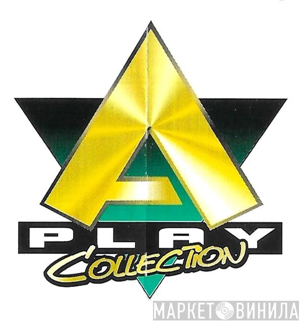 A Play Collection - Винил CD и Кассеты лейбла A Play Collection на сайте МаркетВинила